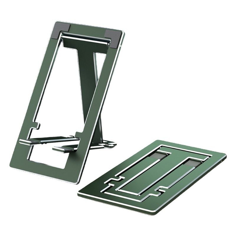 Giá Đỡ Máy Tính Bảng Bằng Hợp Kim Nhôm Tiện Dụng