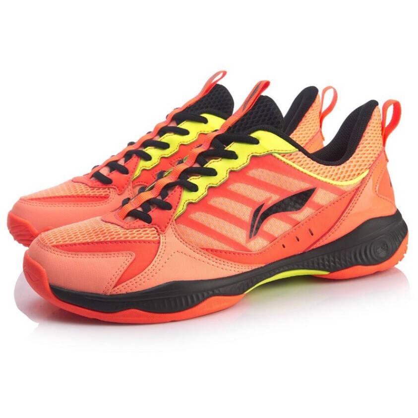 Giày cầu lông nam chính hãng Li-Ning AYTQ019-3