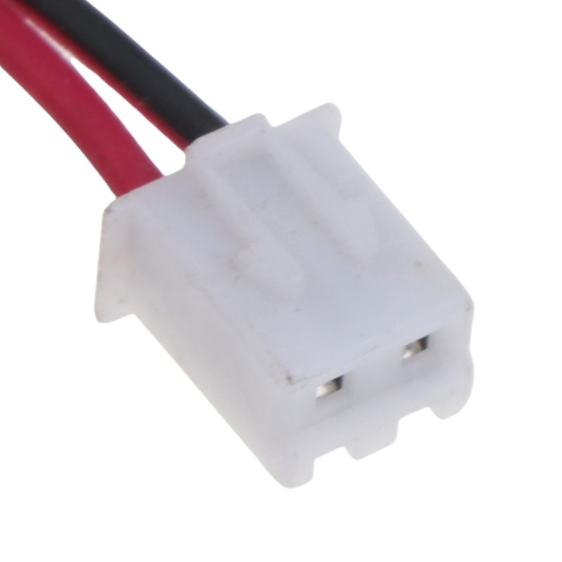 Quạt Tản Nhiệt Vòng Bi Dầu 2pin 50x50x15mm Cho Máy In 3D 4300RPM 1W 0 22A