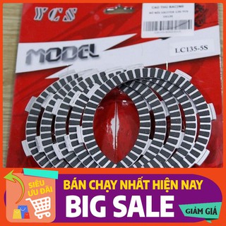 Bố nồi YCS cho exciter 135