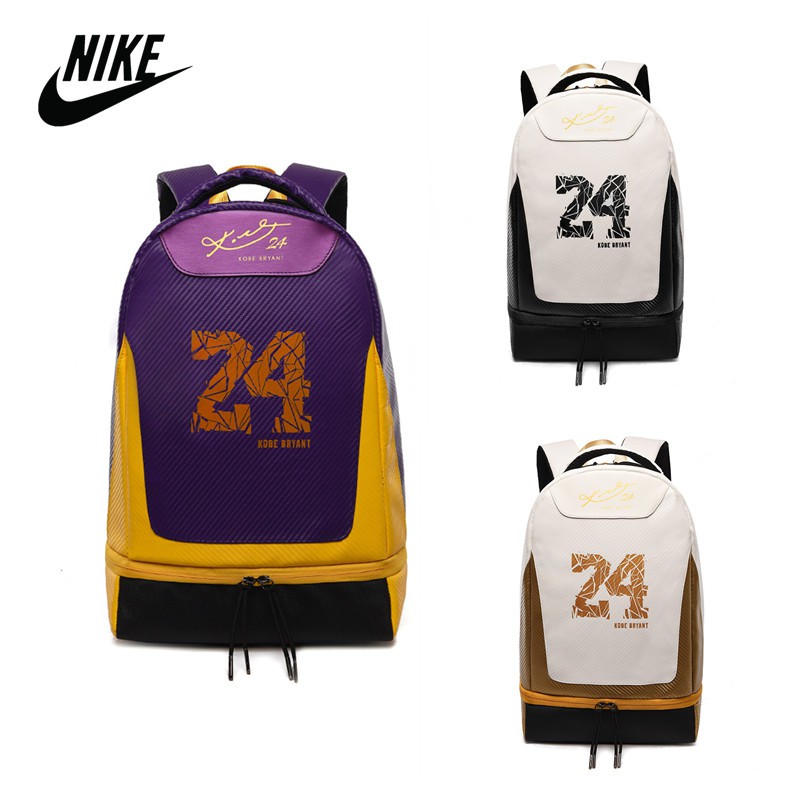 Balo thể thao Nike Air Jordan Nba Số 24 Kobe + + + chính hãng thumbnail