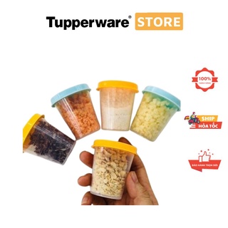Hộp bqtp đa di năng Midget 60ml Tupperware