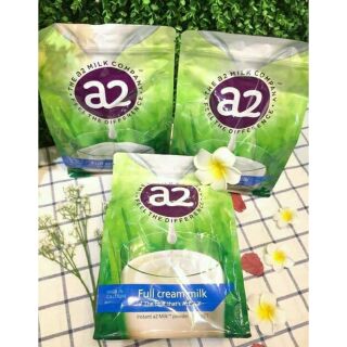 Sữa tươi dạng bột A2 nguyên kem của Úc - 1kg