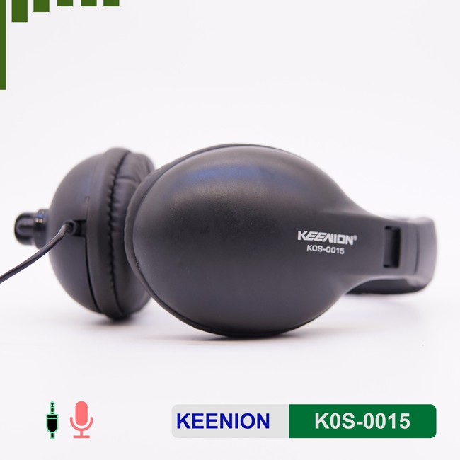 Tai Nghe Gaming KEENION KOS-0015