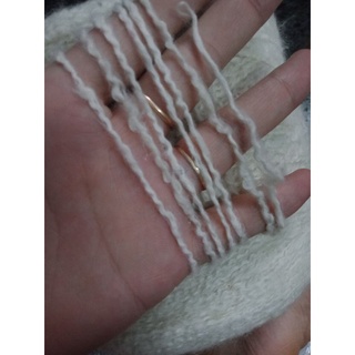 Sợi Cotton Len