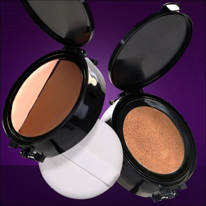 Mazaya REFILL Siêu Đệm 3IN1 30GR | BigBuy360 - bigbuy360.vn