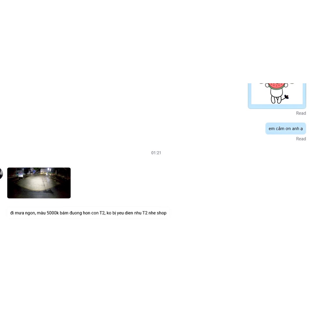 Đèn pha Bi Led Mini F40 H4  Siêu sáng, Bi led mini F40