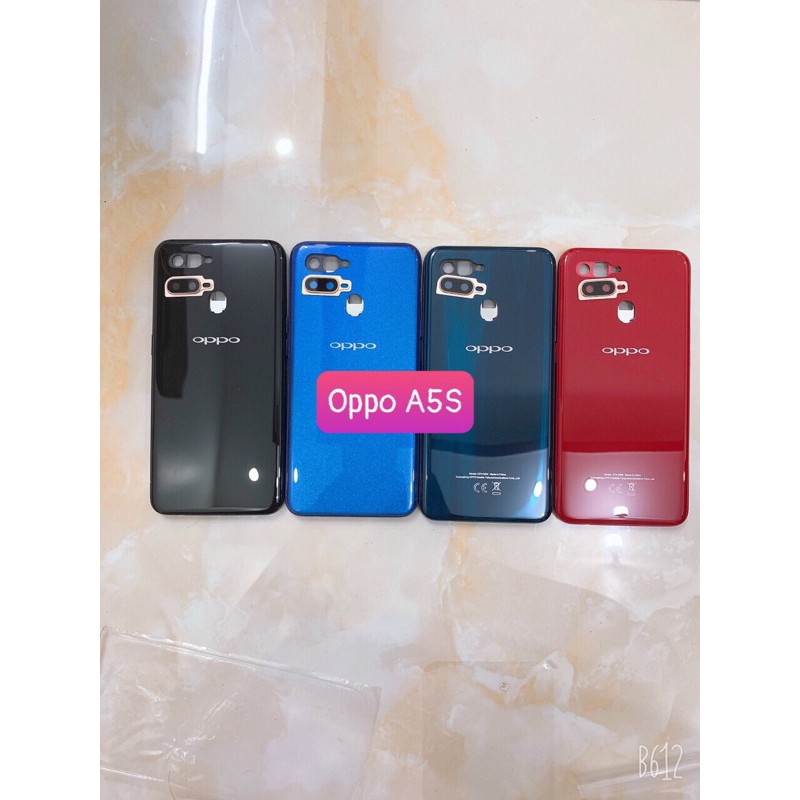 Bộ vỏ oppo A5S