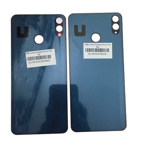 [Ảnh Thật] Nắp Lưng Huawei Honor 8X Xịn