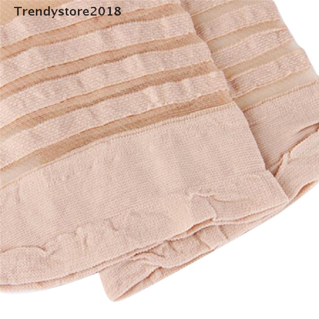 Quần Tất Silicone Phối Ren Gợi Cảm Cho Nữ 2018