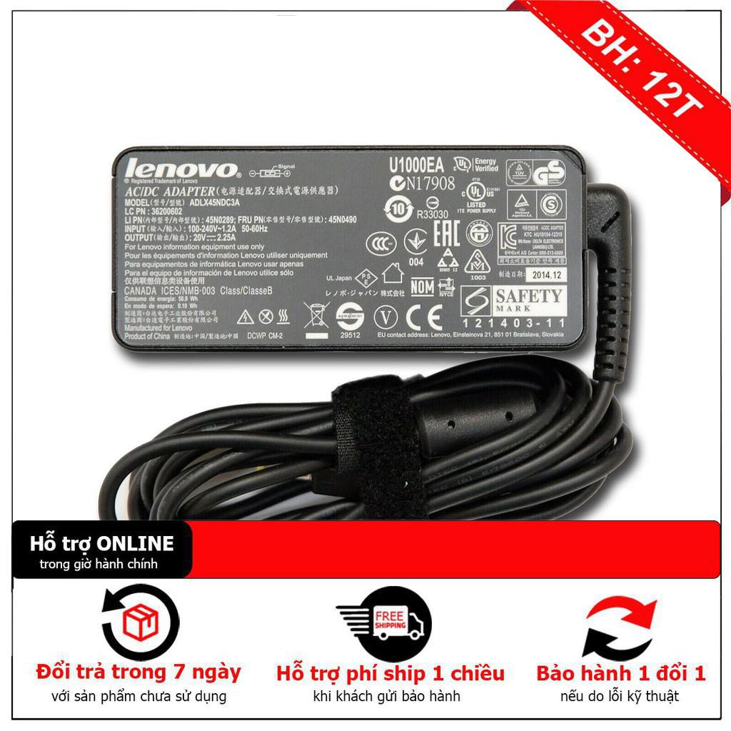 Sạc ( Adapter) Lenovo B70-80