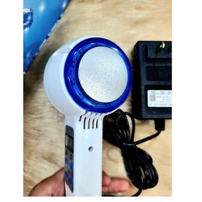 Búa nóng lạnh HAISPA OFFICIALSTORE có đèn