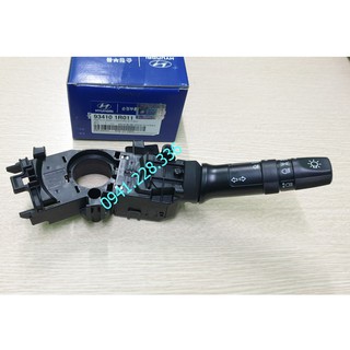 Công tắc pha cos Kia Morning,Hyundai accent chính hãng 934101R011