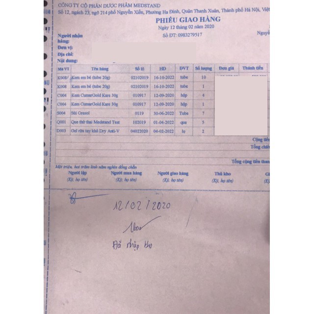 Viên Sủi Oresol Bù Nước Điện Giải- Lọ 10 Viên | Thế Giới Skin Care