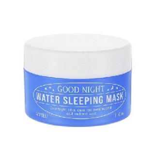 Mặt Nạ Ngủ Water Sleeping Mask Apieu