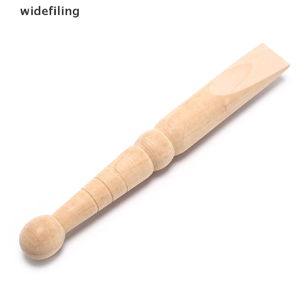 Set 3 Gậy Gỗ Massage Cơ Thể