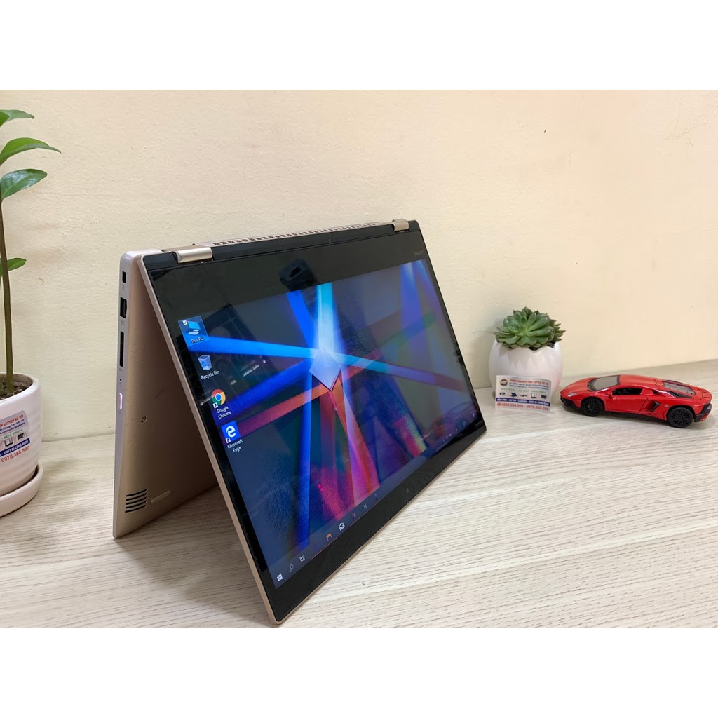 Lenovo Yoga 520 14IKB | WebRaoVat - webraovat.net.vn