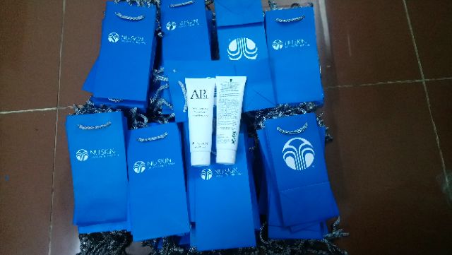 Check mã được Kem Đánh Răng AP24 Nuskin 110g | BigBuy360 - bigbuy360.vn