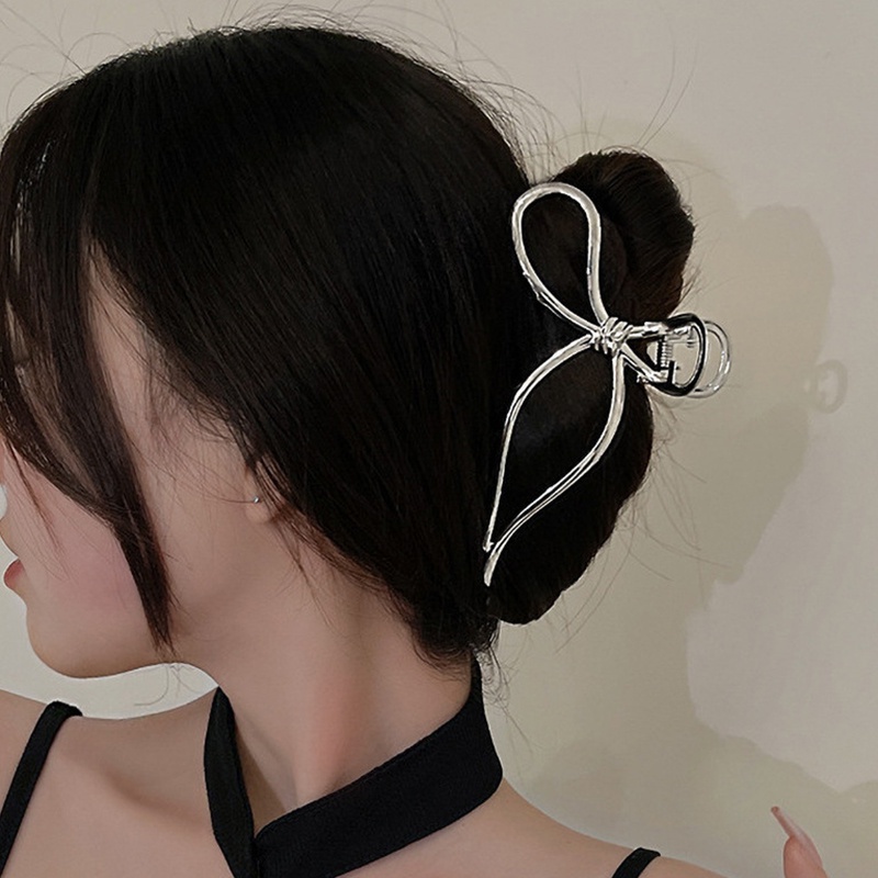 Kẹp Tóc Hình Cá Mập Phong Cách Hàn Quốc Thời Trang Cho Nữ