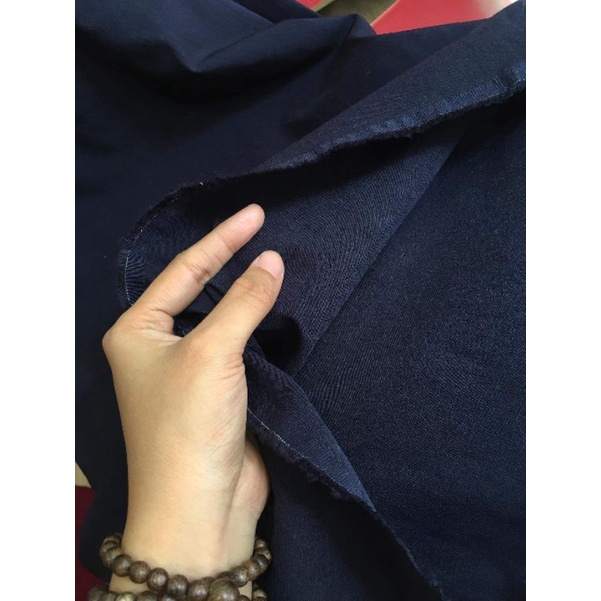 1kg vải kaki thun co dãn 2c