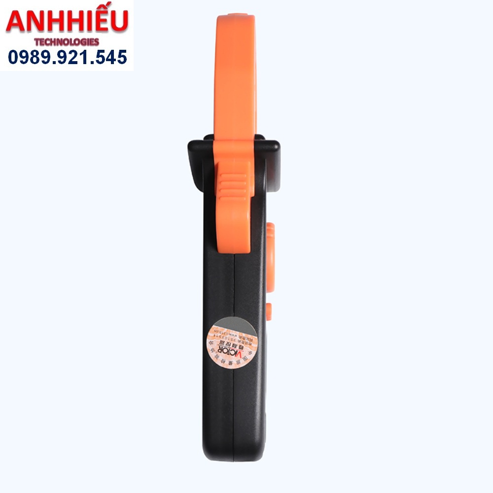 VICTOR VC-606A đồng hồ vạn năng Victor VC 606A