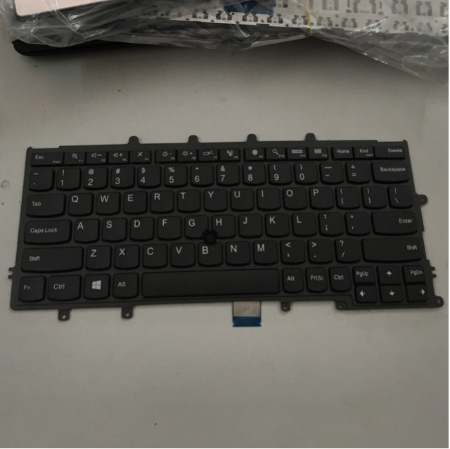 Bàn phím Thinkpad X250 X240