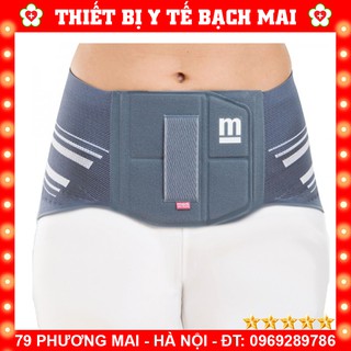 Đai Lưng Hỗ Trợ Cột Sống Lumbamed Basic [Size Nữ]