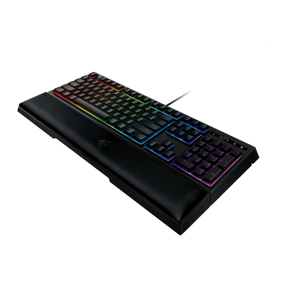 Bàn phím Razer Ornata Chroma - Hàng chính hãng