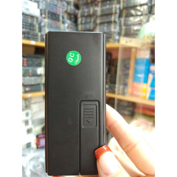 Combo Quạt Asia 16006 Treo Tường