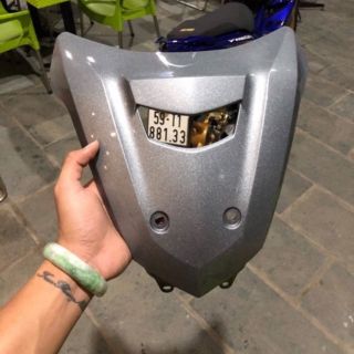 Mặt nạ Wave 125 2019