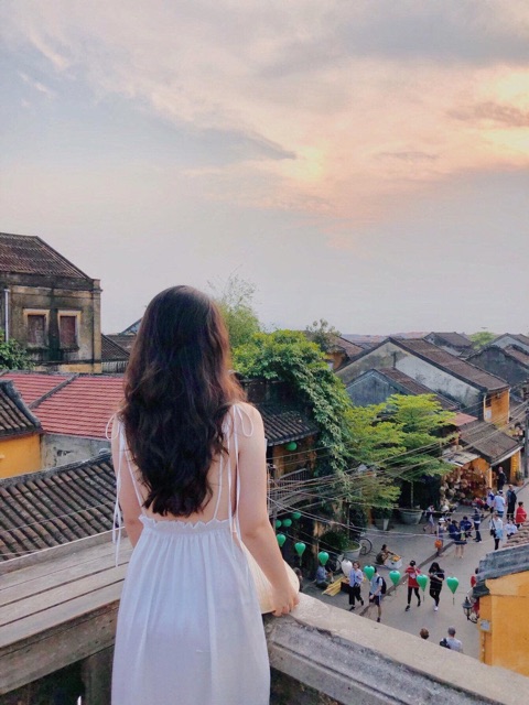 Đầm Maxi Lụa 2D Cổ Đổ Lưng Trần Siêu Quyến Rũ - Hàng Thiết Kế - TK05