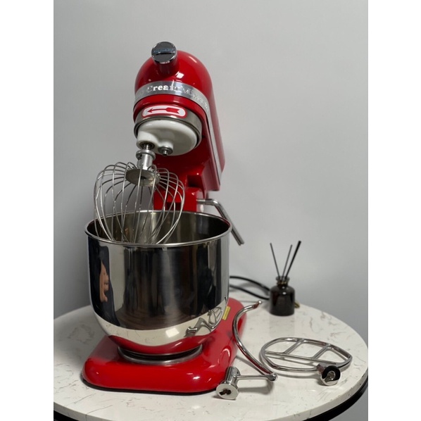 Máy đánh kem trứng 7L