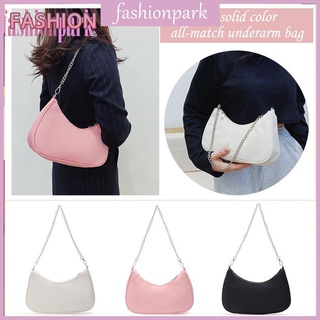 Túi Xách Đeo Vai Màu Trơn Hợp Thời Trang Cho Nữ