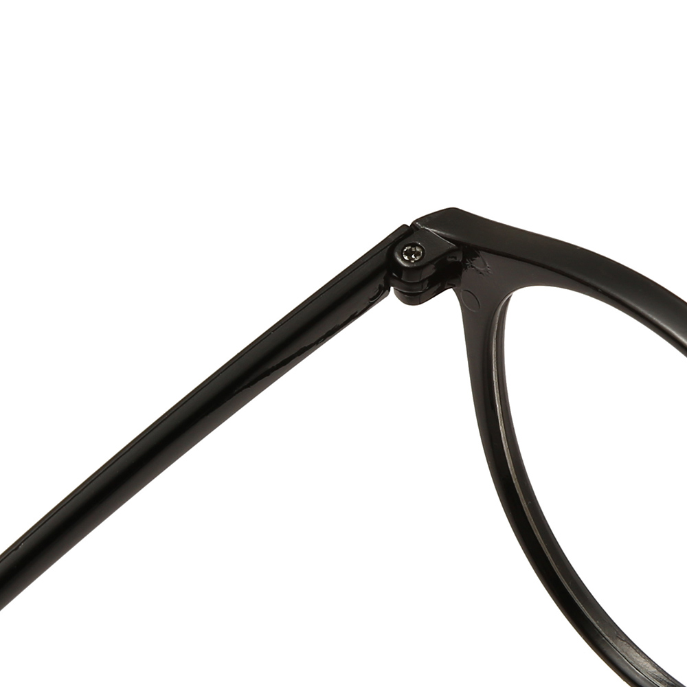 Mặt kính gọng tròn phong cách cổ điển dành cho nam và nữ