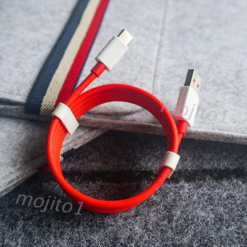 Dây Cáp Sạc Nhanh Usb 3.1 Loại C 5v 4a Cho Oneplus 7 7pro 6t 5t 5 3t 3