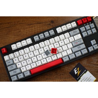 Keycap Gameboy Cherry Thick PBT