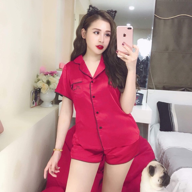 Bộ ngủ cao cấp