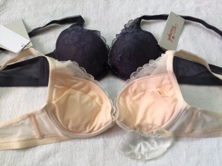 Áo ngực Triumph Aqua Essential Whu DV