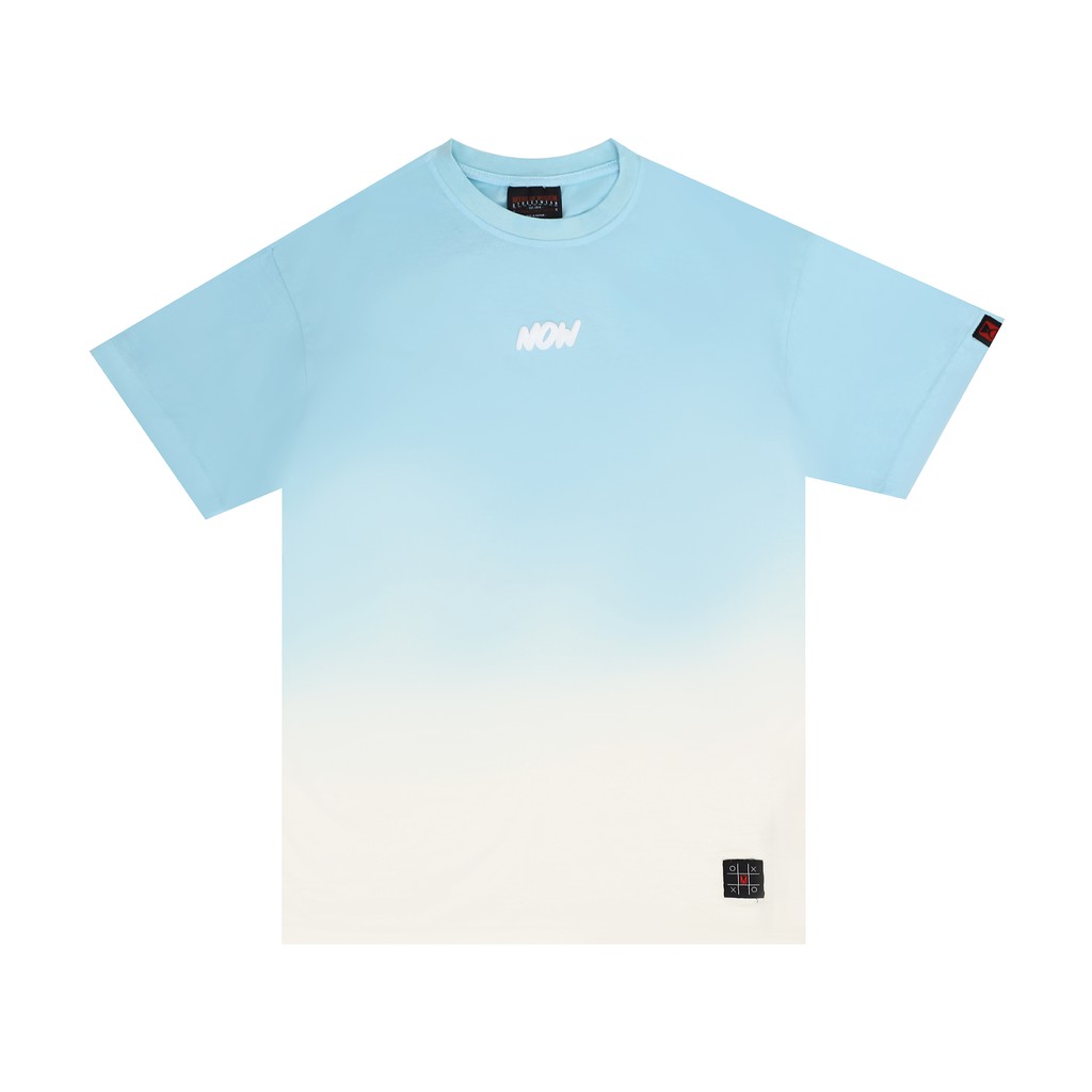 Áo thun NEEDS OF WISDOM Puff Ombre Tee | BigBuy360 - bigbuy360.vn