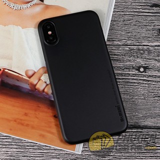 Ốp lưng Memumi siêu mỏng cho Iphone X/XS