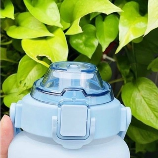 Bình 2 Lít đựng nước Sports Cup