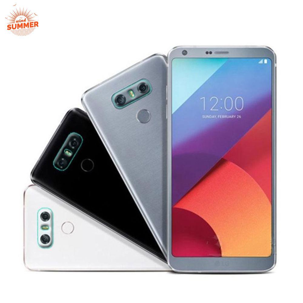 2 Miếng Dán Cường Lực Bảo Vệ Camera Sau Cho Lg G6