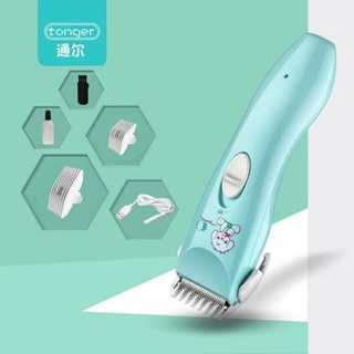 Tông đơ cắt tóc trẻ em