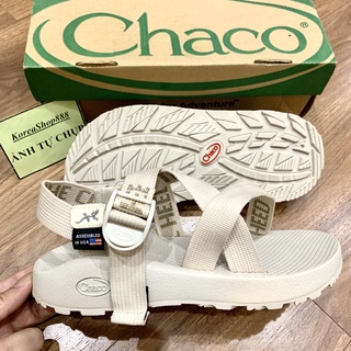 Dép Xăng Đan Nam Chaco Đế Thơm D184