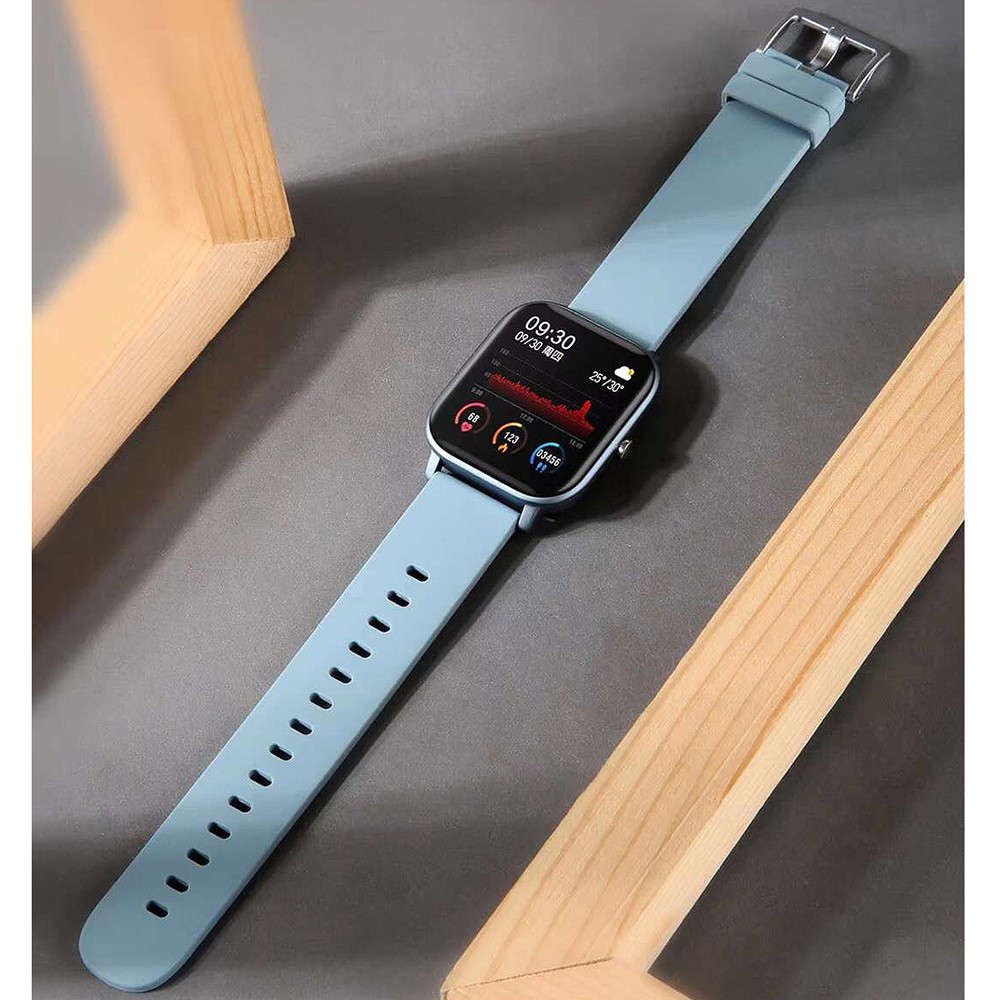 Đồng Hồ Thông Minh Colmi P8 1.4 Inch Hỗ Trợ Theo Dõi Sức Khỏe | BigBuy360 - bigbuy360.vn