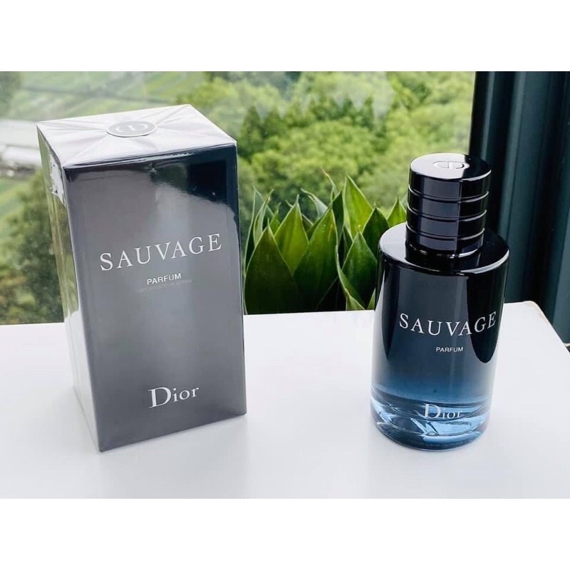 Nước hoa Dior Sauvage Parfum 60ml,100ml,200ml