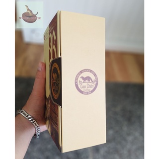 Cà Phê Chồn Robusta 150g  – Hộp Cao Cấp