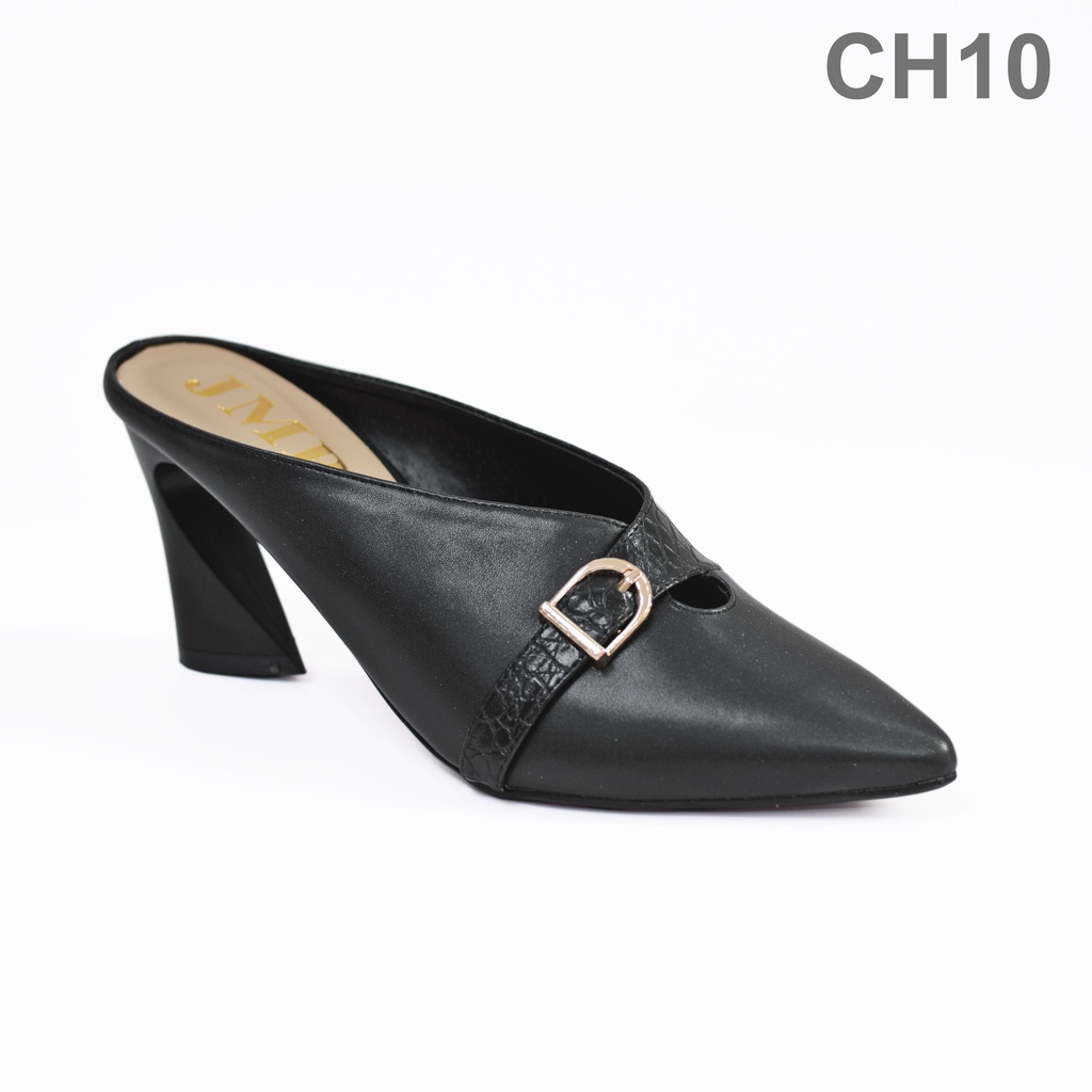 DÉP SỤC CAO GÓT THIẾT KẾ THANH LỊCH - CH10