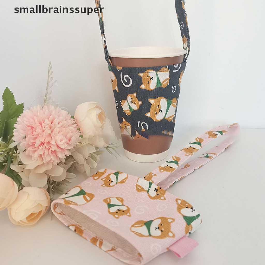 1 Vỏ Bọc Bình Nước Chống Bỏng Tiện Lợi Du Lịch