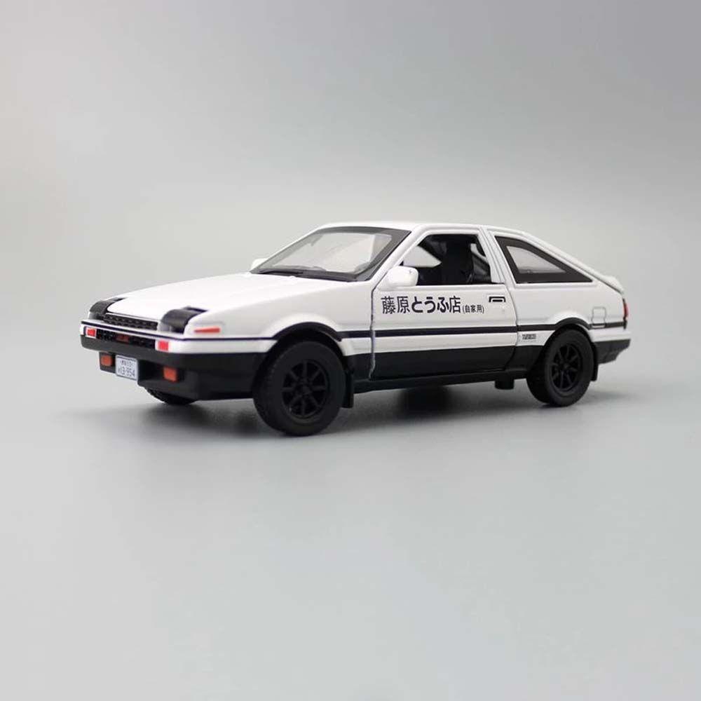 AARON1 Xe Hơi Đồ Chơi Bằng Hợp Kim Tỉ Lệ 1: 28